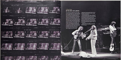 Yes – The Yes Album (4-CD + Blu-ray)