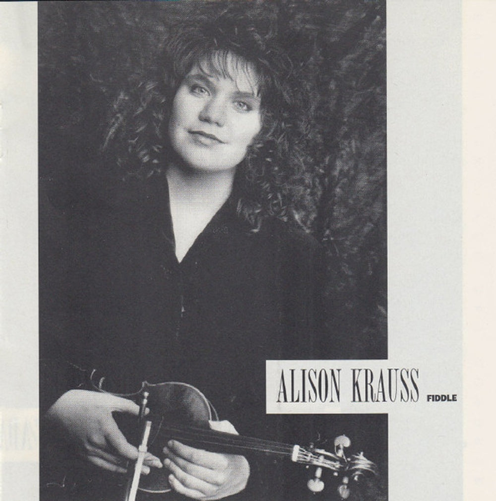 Alison Krauss & The Union Station – Every Time You Say Goodbye Music CD