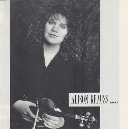 Alison Krauss & The Union Station – Every Time You Say Goodbye Music CD