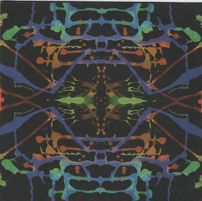 All Them Witches – Sleeping Through The War Music CD