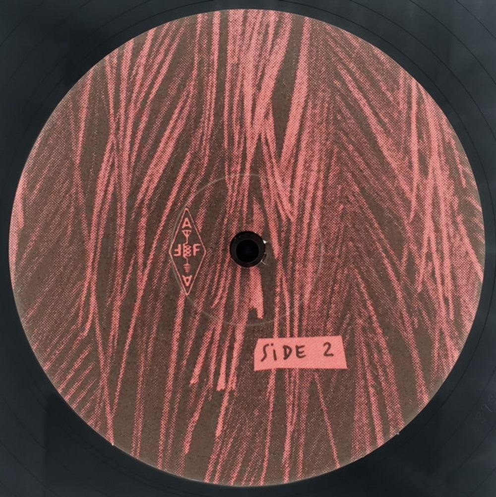 Arcade Fire – The Suburbs (2-LP Vinyl) Vinyl Record