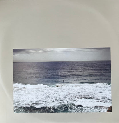 Autumn Defense – Here And Nowhere (LP Vinyl) Vinyl Record