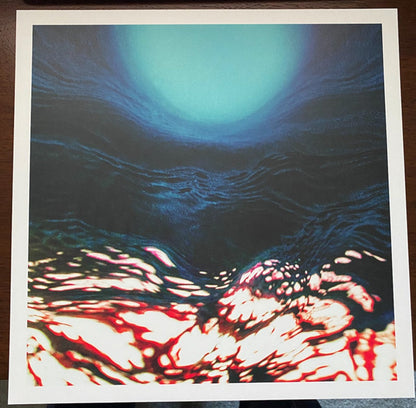 Bonobo – Fragments (2-LP Vinyl) Vinyl Record
