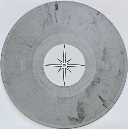 CIVIC – Chrome Dipped (LP Vinyl) Vinyl Record
