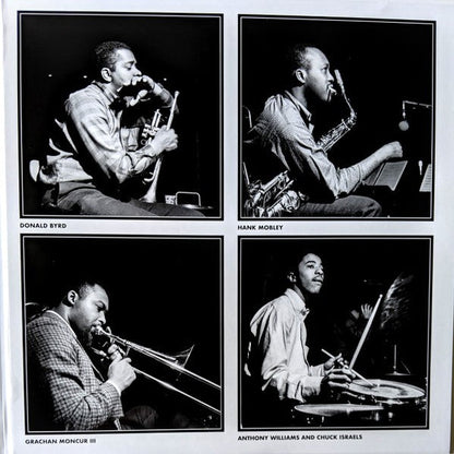 Herbie Hancock – My Point Of View (LP Vinyl) Vinyl Record