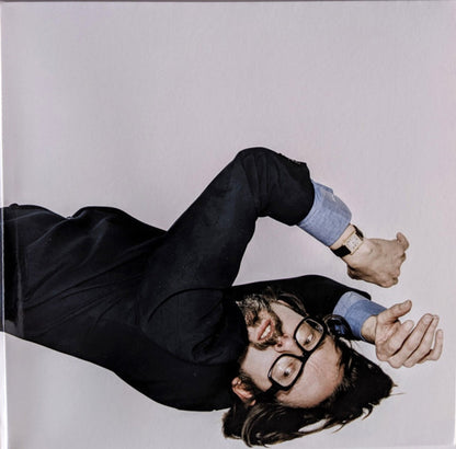 Jarvis Cocker – Further Complications (2-LP Vinyl) Vinyl Record