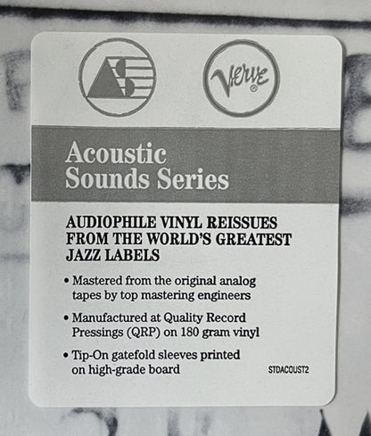 Jimmy Smith – Bashin: Unpredicable Jimmy Smith (LP Vinyl) Vinyl Record