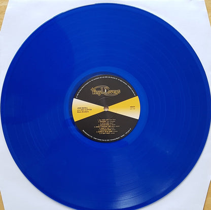 John Mayall & Bluesbreakers – Blues Breakers With Eric Clapton (LP Vinyl) Vinyl Record