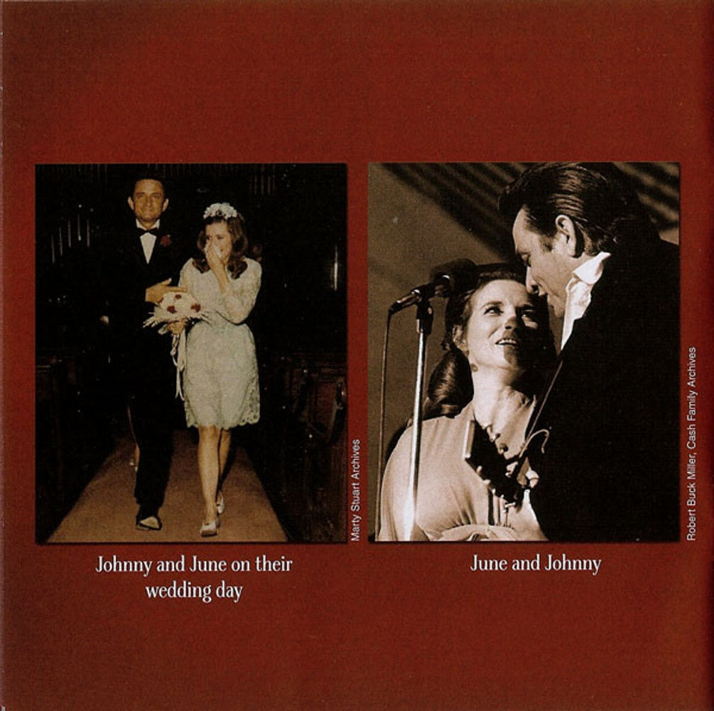 Johnny Cash/Willie Nelson/George Jones – The Gospel Music Of Johnny Cash (2-CD)