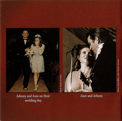 Johnny Cash/Willie Nelson/George Jones – The Gospel Music Of Johnny Cash (2-CD)