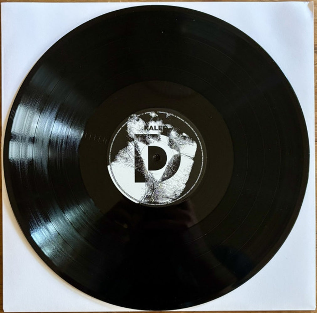 Kaleo – A/B (2-LP Vinyl) Vinyl Record