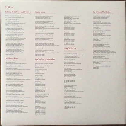 Margaret Glaspy – Devotion (Sandstone LP Vinyl) Vinyl Record