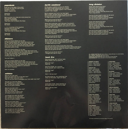 Mattiel – Satis Factory (Green LP Vinyl) Vinyl Record