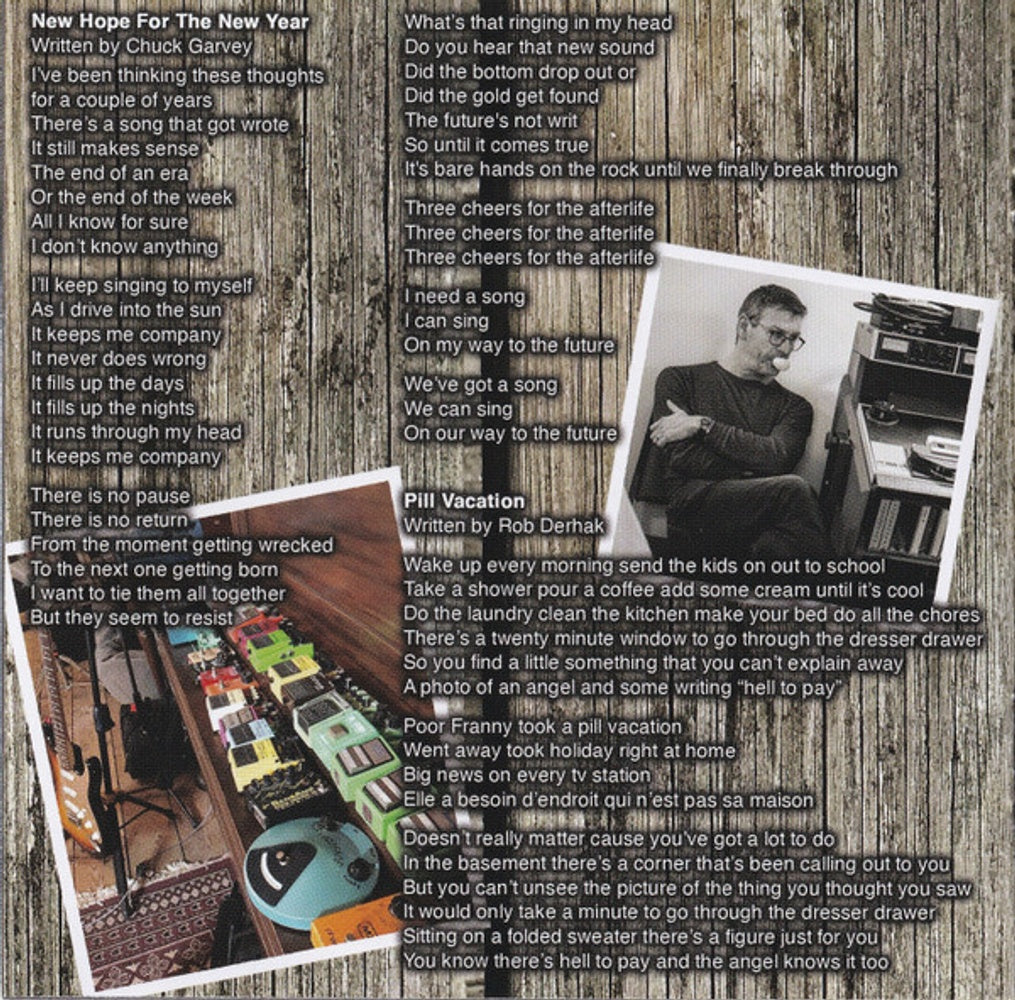 moe. – This Is Not, We Are (2-CD)