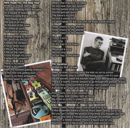 moe. – This Is Not, We Are (2-CD)