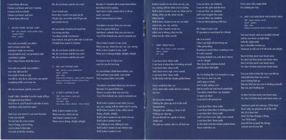 Phil Collins – Hello I Must Be Going Music CD