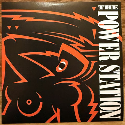 Power Station – The Power Station (4-CD)