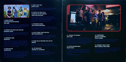 Stranger Things - Season 3 Soundtrack Music CD