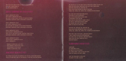 The Claypool Lennon Delirium – South Of Reality Music CD