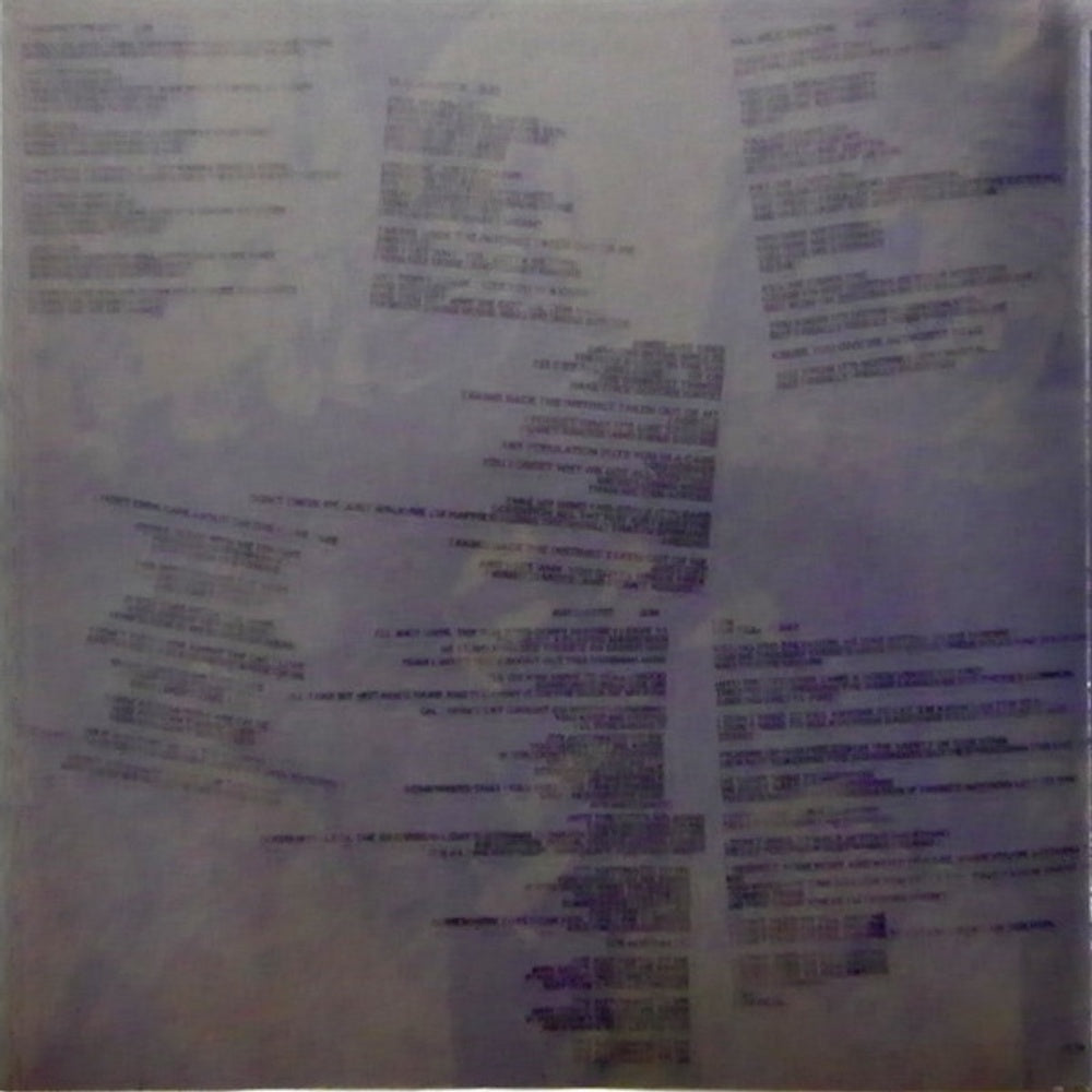 The Whigs – In The Dark (LP Vinyl) Vinyl Record