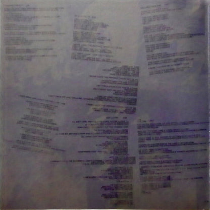 The Whigs – In The Dark (LP Vinyl) Vinyl Record