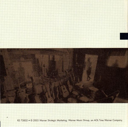 Uncle Tupelo – Anodyne Music CD
