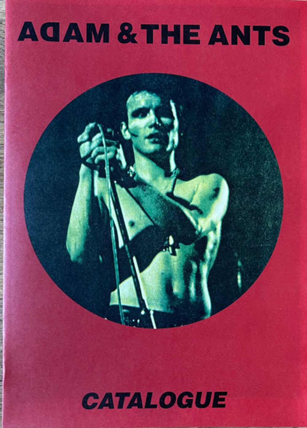 Adam & The Ants – Kings Of The Wild Frontier: Remastered (3-CD & DVD)