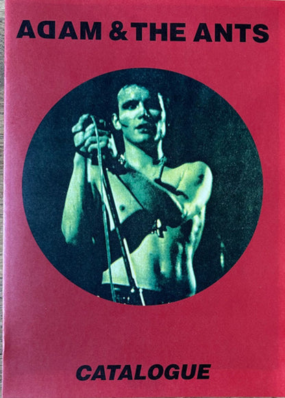 Adam & The Ants – Kings Of The Wild Frontier: Remastered (3-CD & DVD)