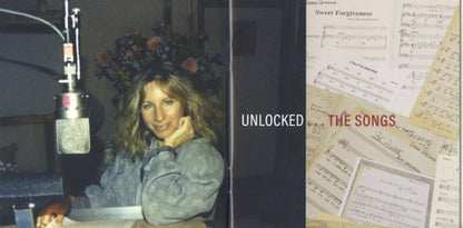 Barbra Streisand – Release Me 2 Music CD