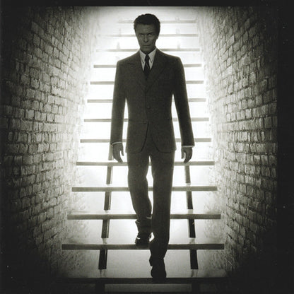David Bowie – Can't Give Everything Away (13-CD)
