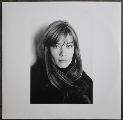 Francoise Hardy – Quelques Titres Que Je Connais (2-LP Vinyl) Vinyl Record