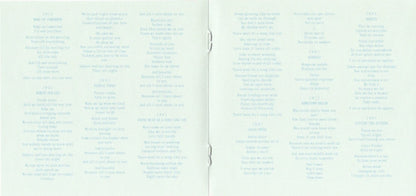 Helado Negro – Far In Music CD