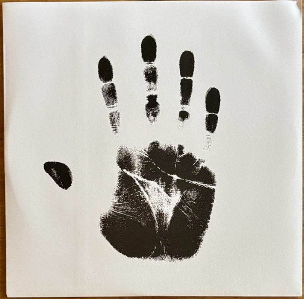 Kaleo – A/B (2-LP Vinyl) Vinyl Record