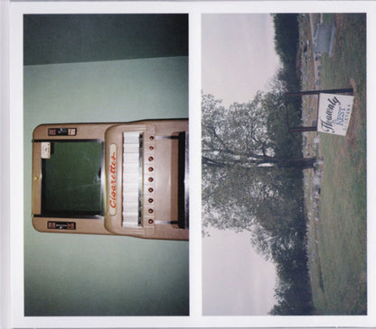 Kevin Morby – This Is A Photograph Music CD