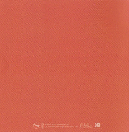 Khruangbin – Mordechai Music CD