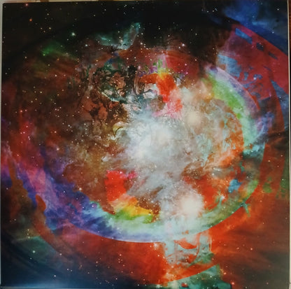 moe. – Circle Of Giants (2-LP Vinyl) Vinyl Record