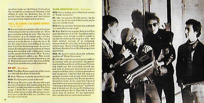 Richard Hell – Spurts: The Richard Hell Story Music CD