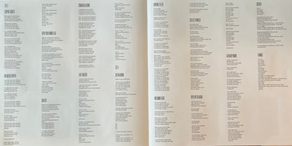 Sloan – Based On The Best Seller (LP Gold Vinyl) Vinyl Record