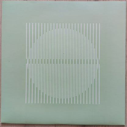 Sohn – Rennen (LP Vinyl) Vinyl Record