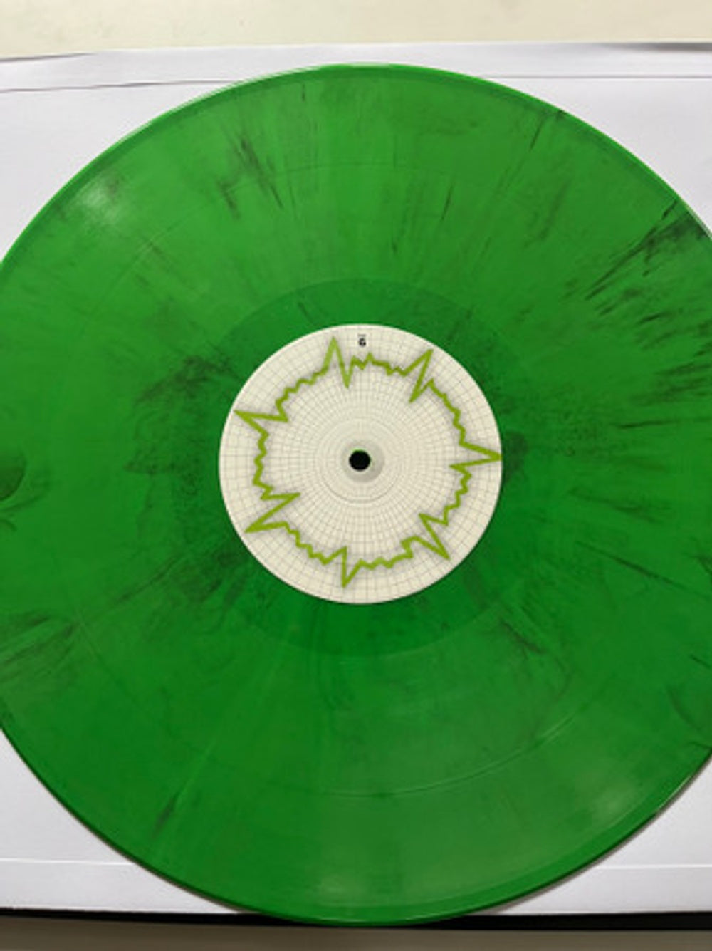 Type O Negative – Life Is Killing Me (3-LP Vinyl) Vinyl Record
