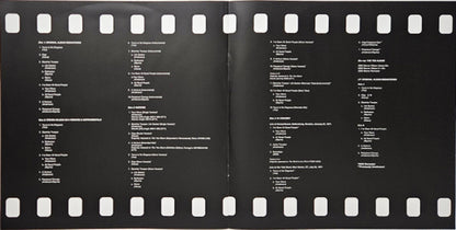 Yes – The Yes Album (4-CD + Blu-ray)