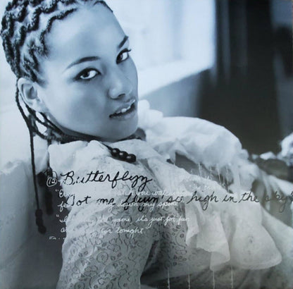 Alicia Keys – Songs in a Minor: 10th Anniversary (2-LP Vinyl) Vinyl Record