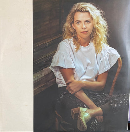 Aoife O'Donovan – Age Of Apathy (2-LP Vinyl) Vinyl Record