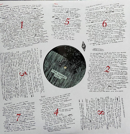 Arcade Fire – The Suburbs (2-LP Vinyl) Vinyl Record