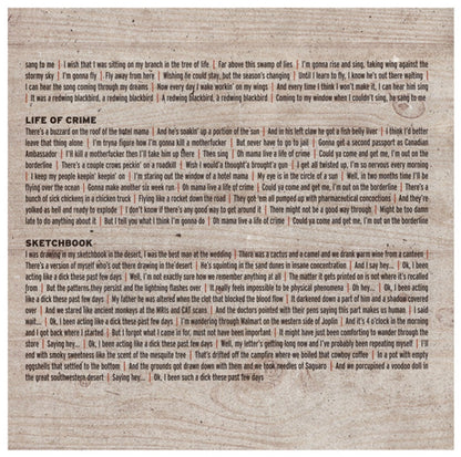 Ben Miller Band – Choke Cherry Tree Music CD