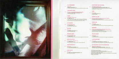 Eno - Original Motion Picture Soundtrack Music CD