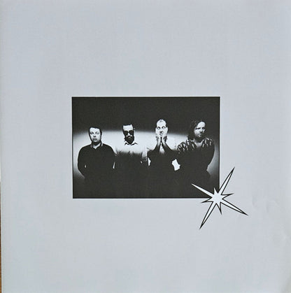 CIVIC – Chrome Dipped (LP Vinyl) Vinyl Record