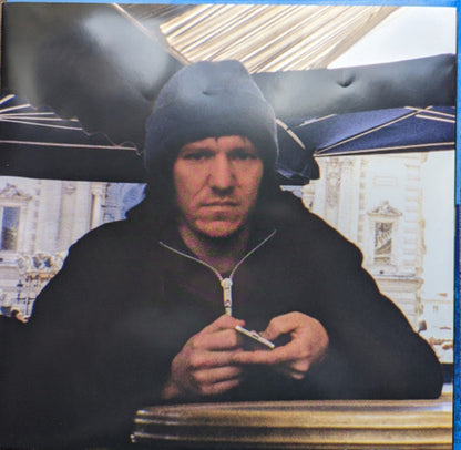 Elliott Smith – New Moon (2-LP Pink Vinyl) Vinyl Record