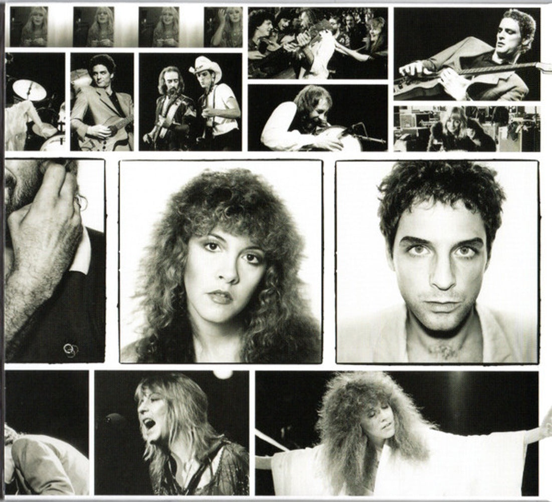 Fleetwood Mac – Fleetwood Mac Live (3-CD)