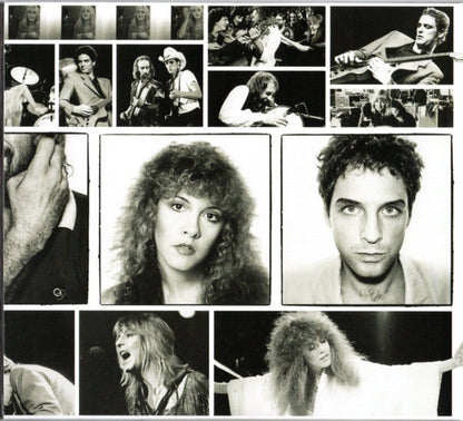 Fleetwood Mac – Fleetwood Mac Live (3-CD)